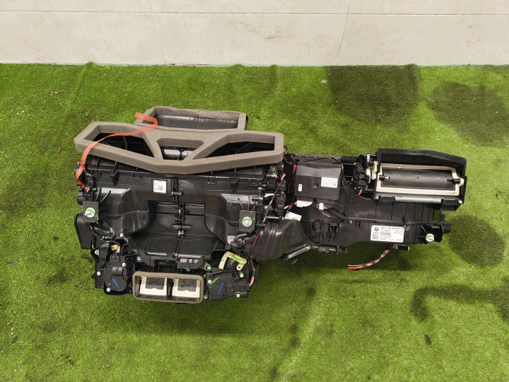 BMW X5 G05 X6 G06 LCI heizgebläse 5A31831