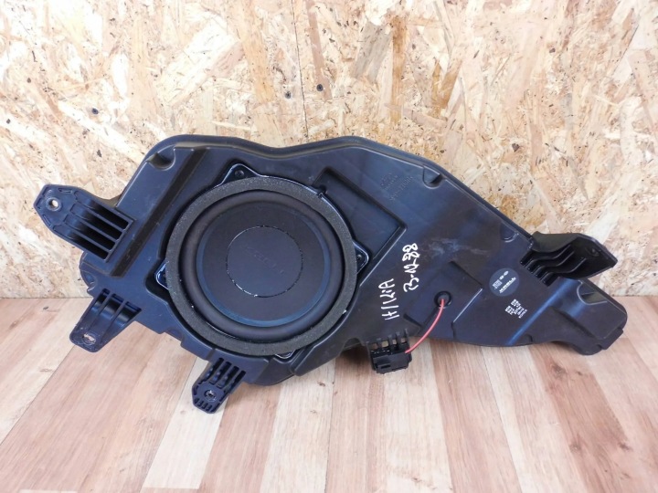 Hyundai Tucson III subwoofer zvučnik niskotonowy prtljažnika 96380D7100