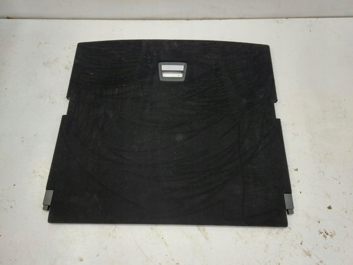Peugeot 3008 III E3008 floor car carpet mats boot 9853426180