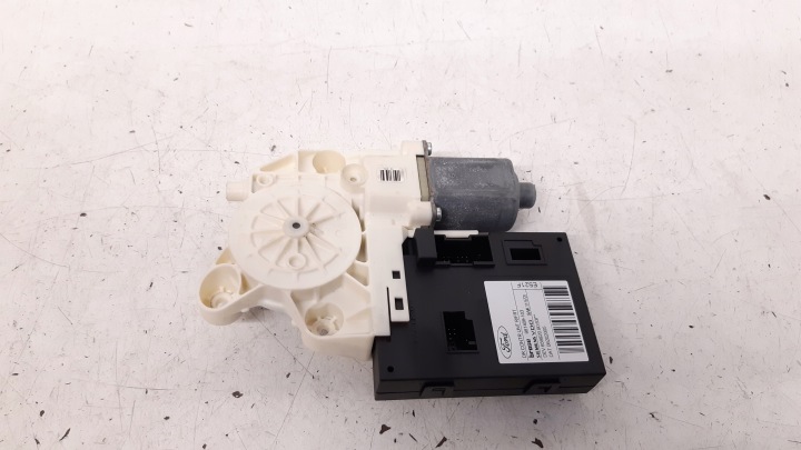 Motorino VETRO finestrini Destra Anteriore 981406103 Ford Focus MK2