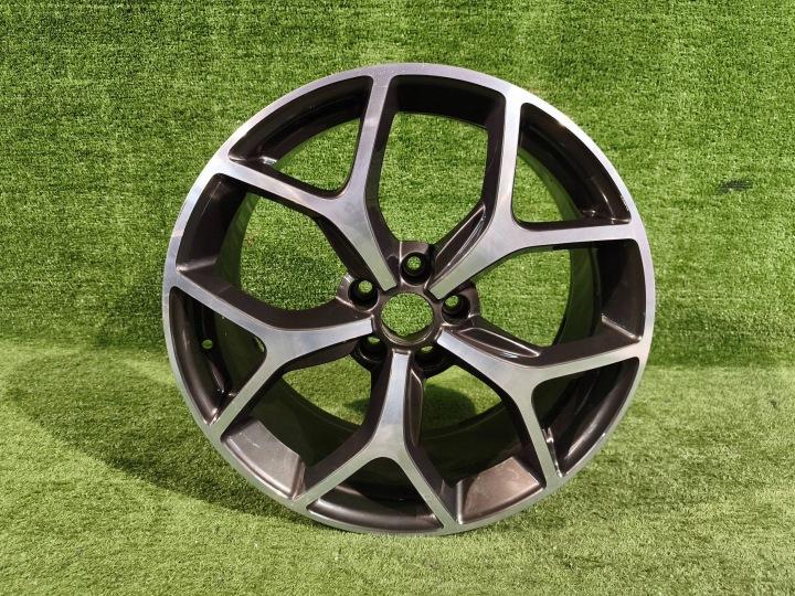 alufelni ALFA ROMEO STELVIO 19" x 8J ET 34 NR.445