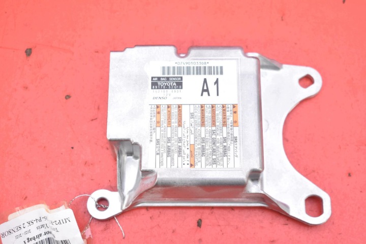 modul SENSOR AIRBAG airbag 89170-52Q10 TOYOTA YARIS 4 IV GR 20-24