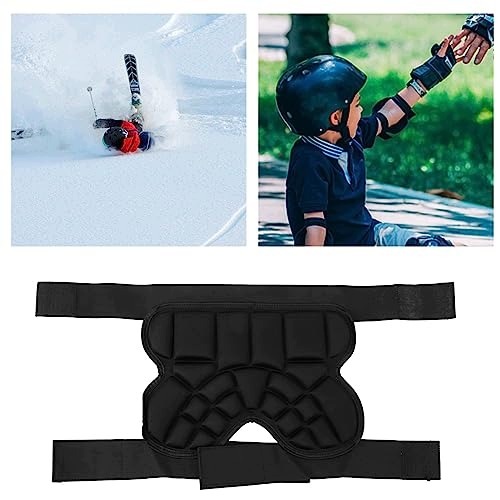 ROLLER катання BU PAD DROP катання HIP подушка спортивні захисні накладки — фото 4