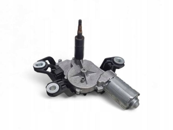 Motorino Tergicristalli VETRO finestrini posteriore Volkswagen Golf 5 2004 1K6955711B