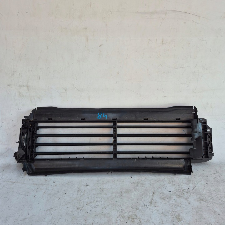 SKODA OCTAVIA IV 4 19-> blinds intake air 200122323A