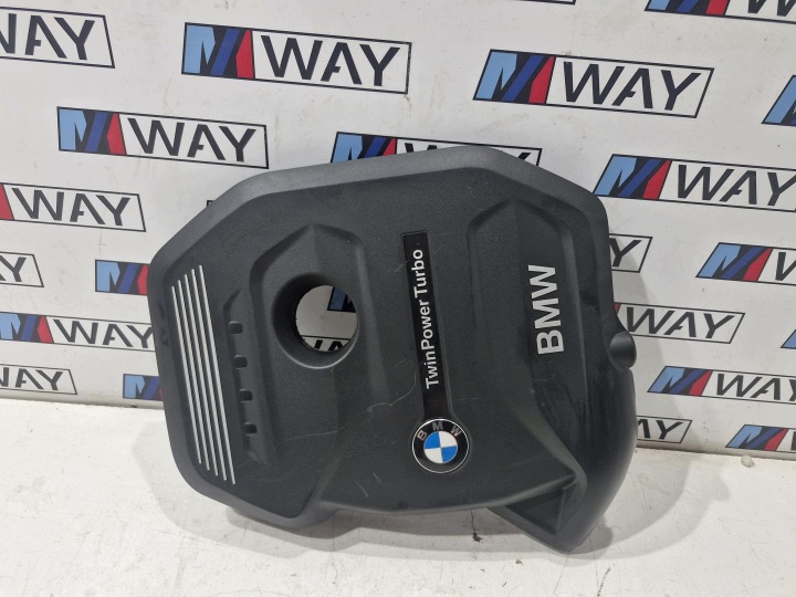 8621822 BMW F20 F21 F22 F30 F31 F36 cover engine housing cover upper