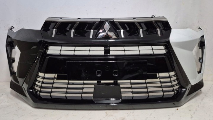 MITSUBISHI ASX II LIFT 24- Paraurti Anteriore Anteriore Griglia 622541496R