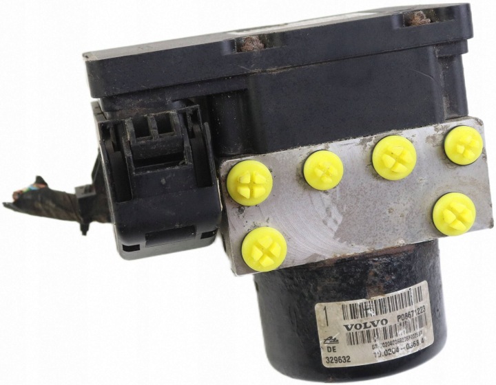 VOLVO S60 i V70 II S80 pumpa ABS P08671223 8671224 10.0925-0403.3