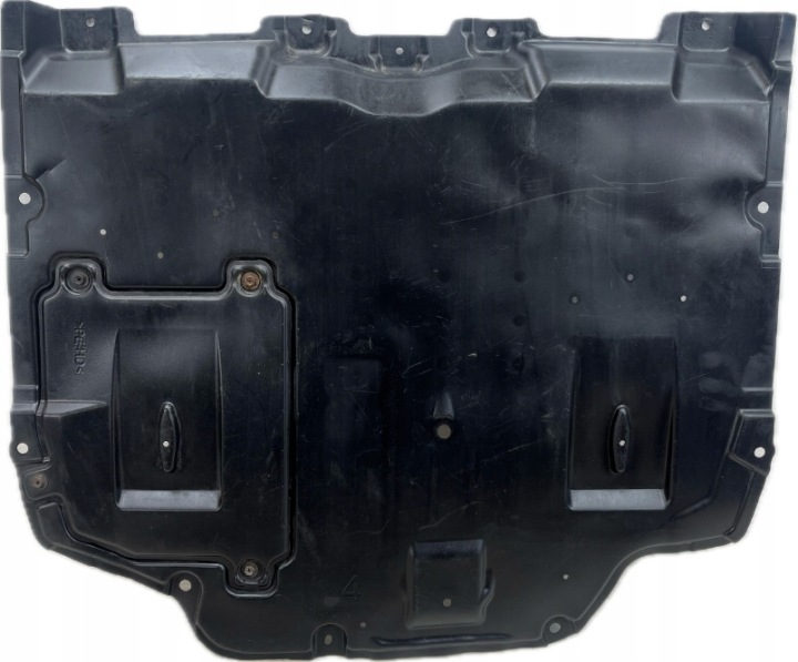 TOYOTA C-HR 2016 - cover cover below engine lower 51410-F4030