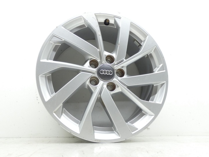 disc wheel disc R16 AUDI A1 82A 5X100 6,5J ET 40 82A601025B