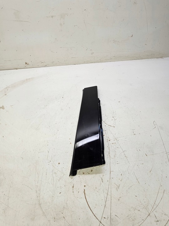 moulding cap door left rear part AUDI Q3 83A839901