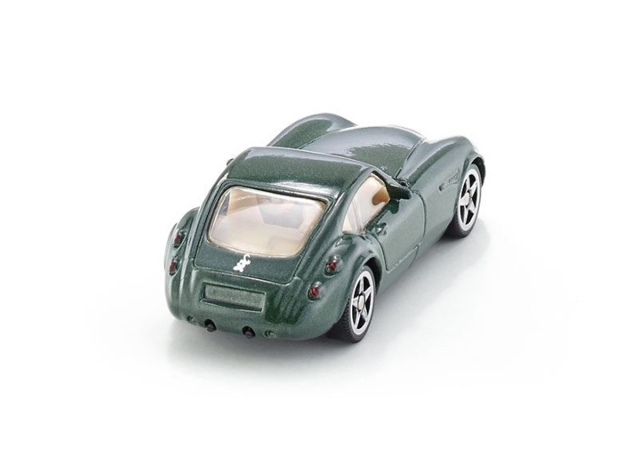 Автомобіль Siku 0879 Wiesmann GT MF4 фіолетовий Магазин Варшава Зал Wola — фото 2