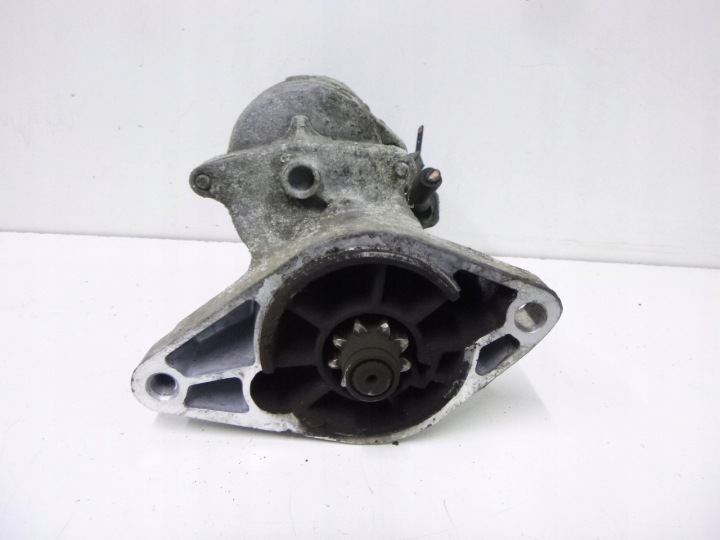 Motorino di avviamento Daihatsu Charade III 1.3