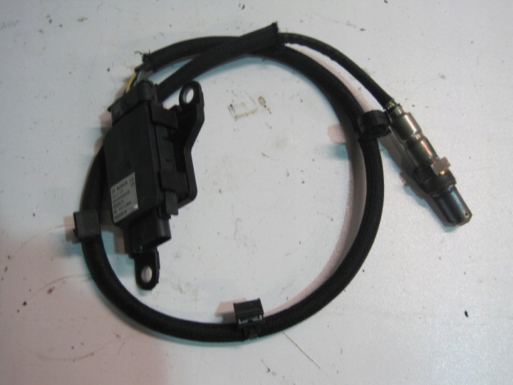 SONDA LAMBDA NOX PEUGEOT 9830288780