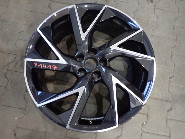 DISK DISK AUDI SPORT 83A 5X112 ET38 8,5J 21" 83A601025AF