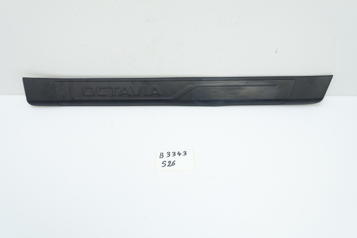 decorative trim SKODA OCTAVIA III 5E0071303