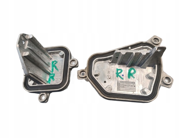 BMW X1 F48 Module Unité de contrôle LED Lumières de guide Gauche 7428792 63117428792