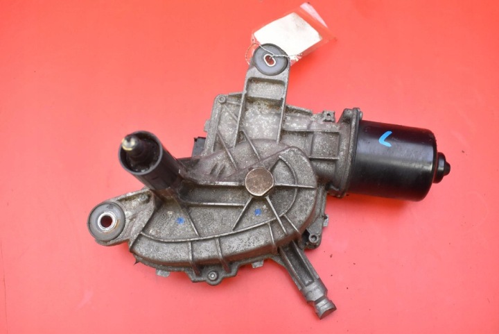 motorić brisača lijevi prednji dio 9687621780 CITROEN C4 GRAND PICASSO i 06