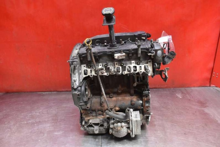 engine pillar DIESEL FORD TRANSIT 5 V 2.0 TD 100 KM 00-06 KOMPRESJA