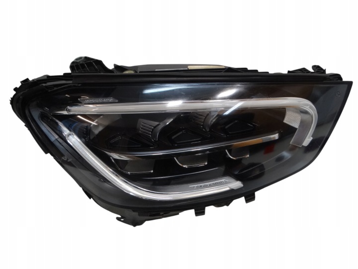 Licht REFLEKTOR FULL LED rechts vorne MERCEDES GLC W253 A2539066403