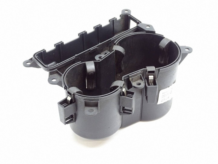 Halter für KUBKI drink CUPHOLDER AUDI A5 8T 8F CABRIO 8F0862533
