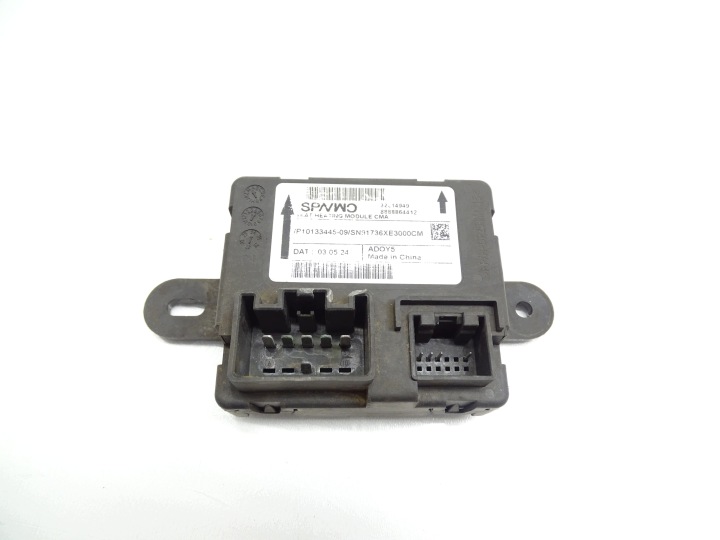 modulo Centralina PODGRZEWANYCH sedili VOLVO XC40 32214949