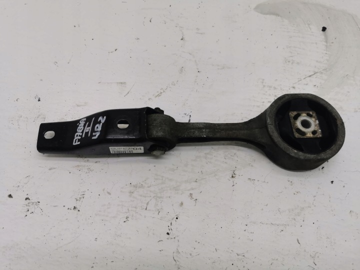 getriebehalter getriebestütze getriebelager SKODA FABIA II 6Q0199851BD
