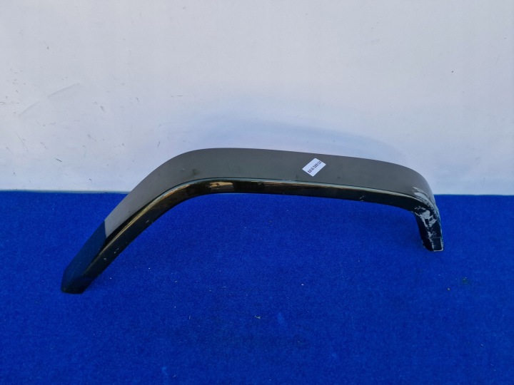 MERCEDES G-KLASA W463 AMG moulding BLOTNKA right front cap KA14/SKR134