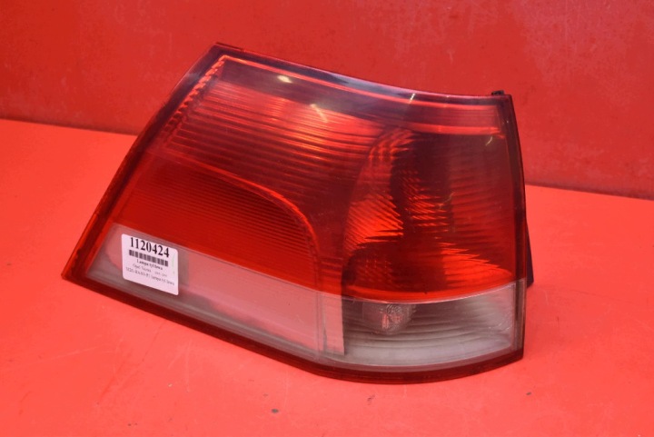 Licht links heck hinten 13184022LD 24469461LN OPEL VECTRA C KOMBI LIFT 05-09
