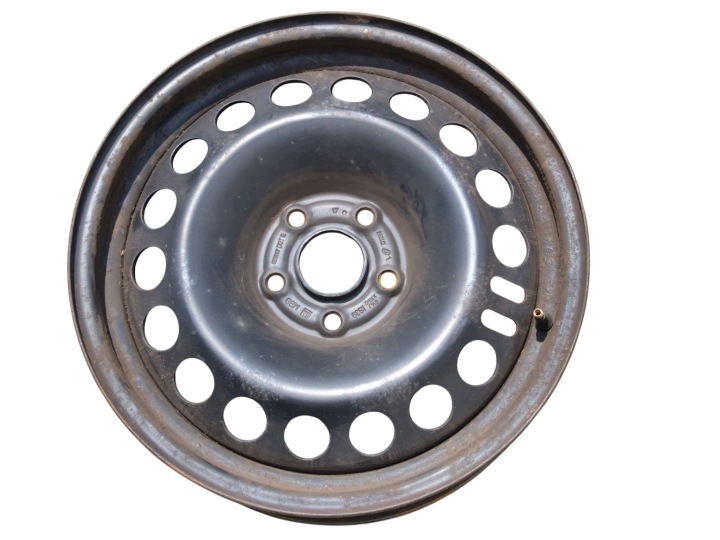 OPEL CHEVROLET disk STALOWA 16" 6.5J 5X105 originál 2160142