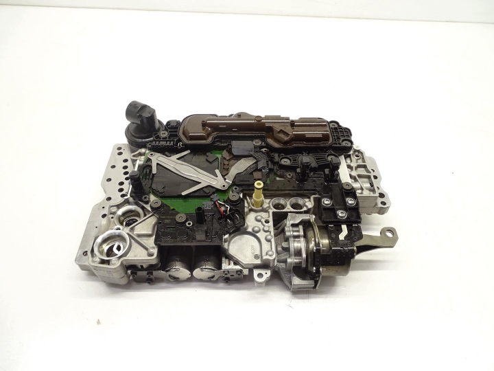 MECHATRONIKA Bedienteil Getriebe 9G-TRONIC MERCEDES A0009015000 A7252701905