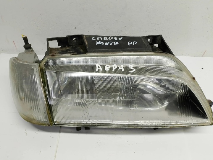 Licht vorne rechts Citroen Xantia