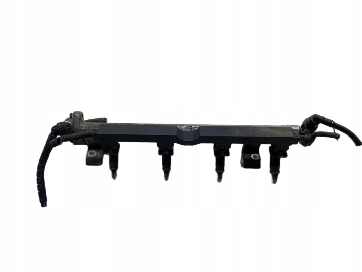 injection ramp MAZDA 2 1.2 16V 9D280-9H487-AB 98MF-BB