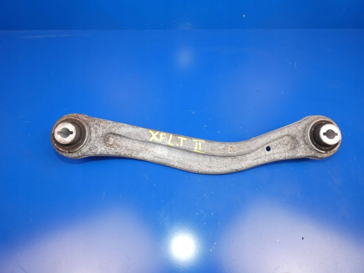 JAGUAR XF X260 XE X760 Querlenker links heck hinten links
