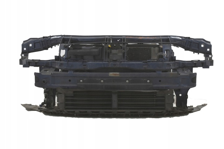Versteifung * Schlossträger FORD GALAXY II S-MAX MK1 LIFT