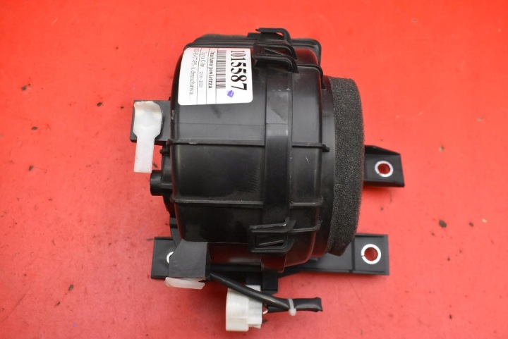heating fan air conditioning devices EU G9230-47080 TOYOTA C-HR 1 and 16-20