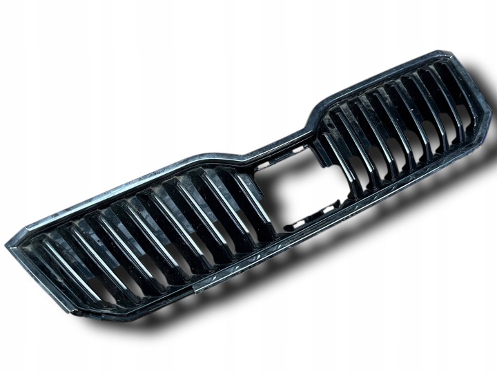 Grill des Kühlers Grill vorne Skoda Superb III 3 15-19 3V0853653B !J