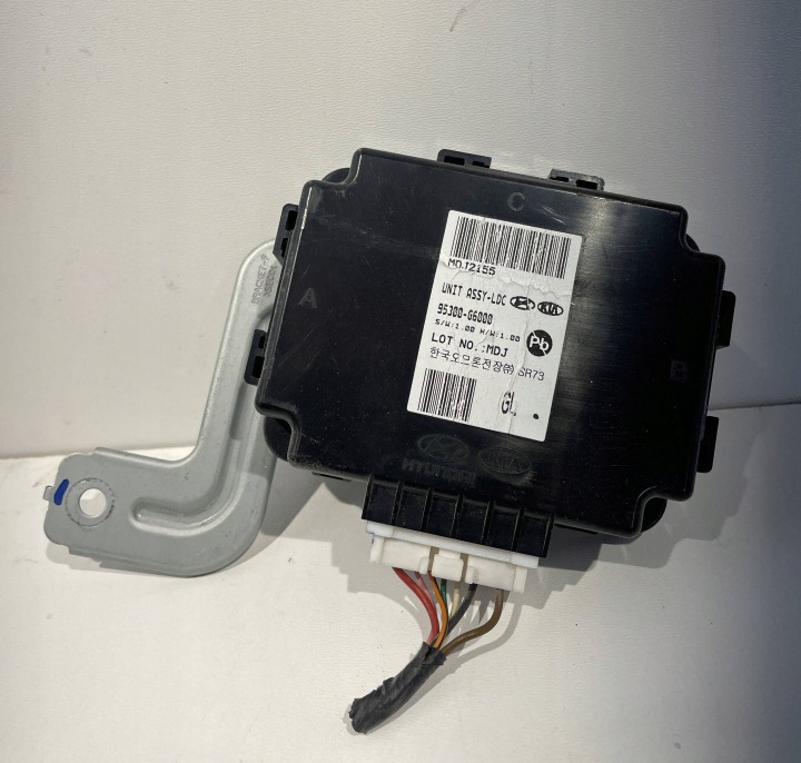 Module ASSY KIA Picanto 3 III 17- 95300-G6000