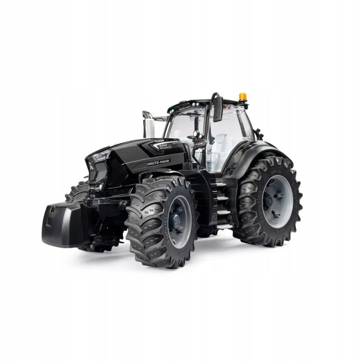 Bruder 3162 DEUTZ-FAHR 8280 TTV Warrior — фото 2
