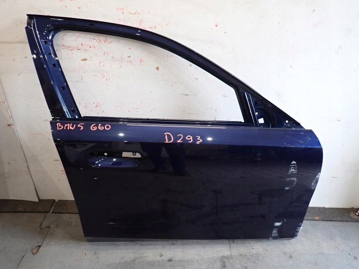 Portière Avant Avant Droit BMW 5 G60 G61 2023