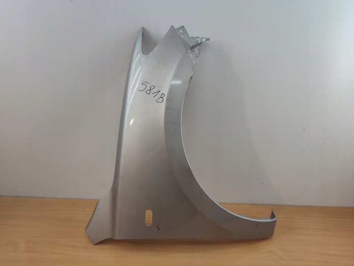 HYUNDAI SANTA FE II 06-10 ROK DROITE AILE AVANT