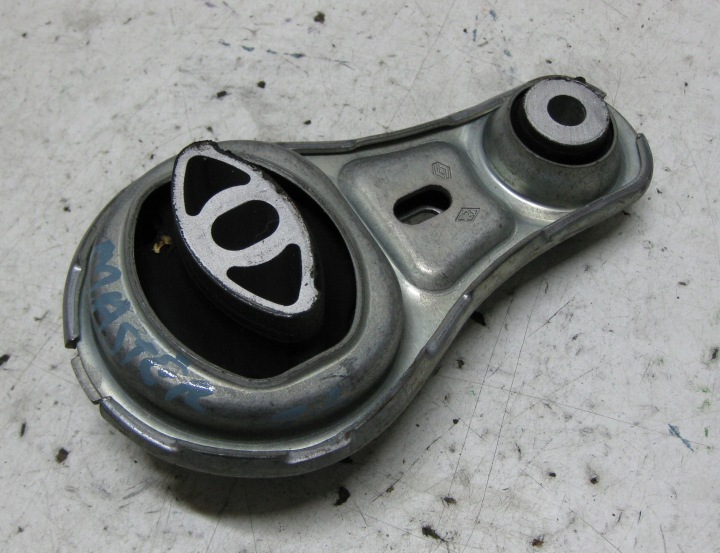 RENAULT MASTER III LIFT supporto Supporti motore usato 112388746R