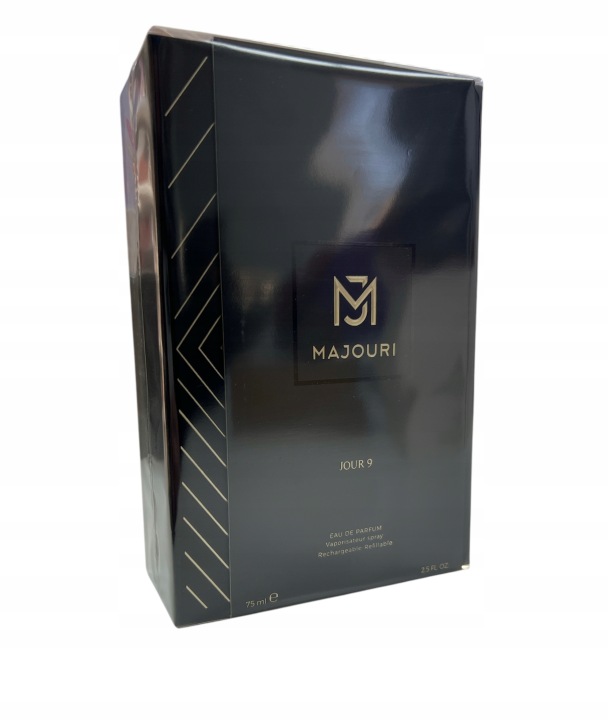 majouri jour 9