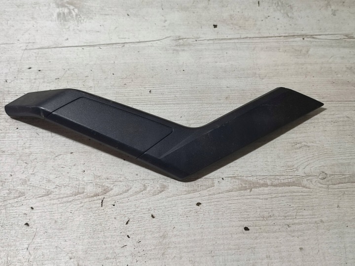 Seat Arona 2019 posteriore Bocchetta Destro maniglia interno PORTA Portiera tylnych