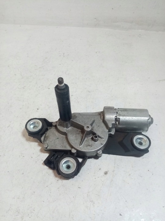 Motorino Tergicristalli posteriore FORD FOCUS MK2 0390201822 BOSCH