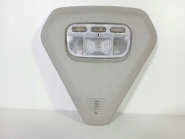 CITROEN C4 Picasso 07-13 OSWIETLENIE cabina FANALE interno SUFITOWA