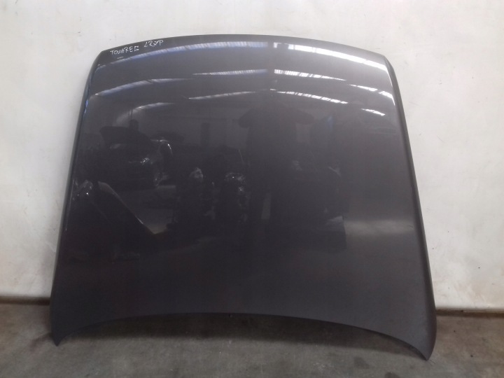 capot LR7P VW Touareg