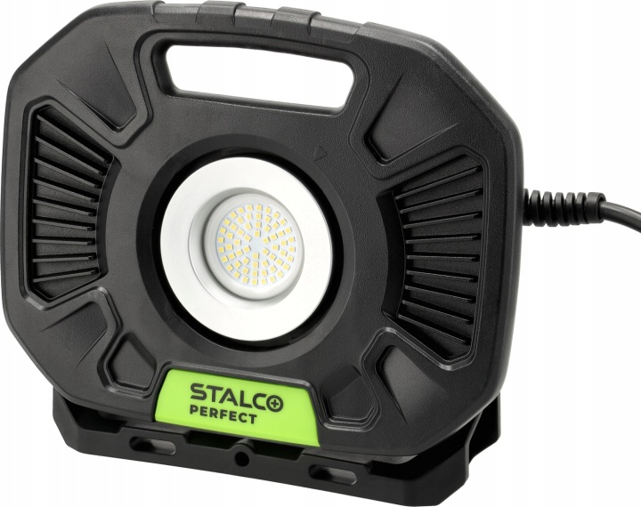 Led reflektor Lum-x C-CFL60W pracovní lampa o výkonu 60 W Stalco Perfect