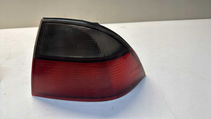 light right rear part right SAAB 95 9-5 sedan rear