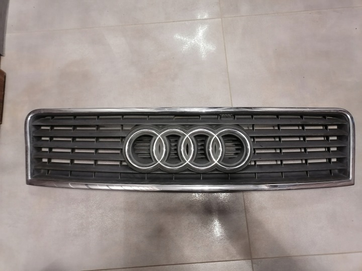 front PREKLADgrill AUDI A6 C5 4B0853651F